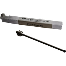 NEW Q-Mark ATG-50100-SN M5 5mm Silicon Nitride CMM Probe Stylus 100mm