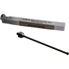 NEW Q-Mark ATG-50100-SN M5 5mm Silicon Nitride CMM Probe Stylus 100mm