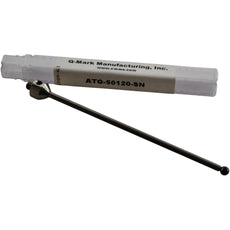 NEW Q-Mark ATG-50120-SN M5 5mm Silicon Nitride CMM Probe Stylus 120mm
