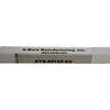 NEW Q-Mark ATG-80155-SN M5 8mm Silicon Nitride CMM Probe Stylus 155mm