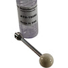 NEW Q-Mark ATG-19080 M5 19.05mm Ceramic Ball CMM Probe Stylus 80mm
