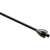 NEW Q-Mark ATG-50140 M5 5mm Ruby Ball Carbide CMM Probe Stylus 140mm