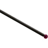 NEW Q-Mark ATG-50140 M5 5mm Ruby Ball Carbide CMM Probe Stylus 140mm