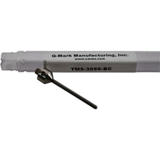 NEW Q-Mark TM5-3050-BC M5 3mm Ball Carbide CMM Cylinder Stylus 50mm