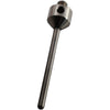 NEW Q-Mark TM5-3050-BC M5 3mm Ball Carbide CMM Cylinder Stylus 50mm