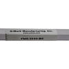 NEW Q-Mark TM5-3050-BC M5 3mm Ball Carbide CMM Cylinder Stylus 50mm