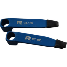 Lot 2 RRFixtures CT-160  CMM Equator Gauging Tension Clamps 1/4-20 Post