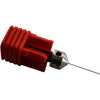 NEW Q-Mark AFG-0730 M5 CMM Probe Stylus 0.7mm Ruby Ball 30mm Long
