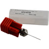 NEW Q-Mark AFG-0730 M5 CMM Probe Stylus 0.7mm Ruby Ball 30mm Long