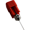 NEW Q-Mark AFG-0730 M5 CMM Probe Stylus 0.7mm Ruby Ball 30mm Long