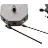 Q-Mark Lot CMM Probe Styli M2 M5 Stylus Extensions Knuckles Joints