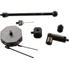 Q-Mark Lot CMM Probe Styli M2 M5 Stylus Extensions Knuckles Joints