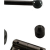 Q-Mark Lot CMM Probe Styli M2 M5 Stylus Extensions Knuckles Joints