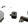 Q-Mark Lot CMM Probe Styli M2 M5 Stylus Extensions Knuckles Joints