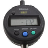 Mitutoyo 543-783B Digimatic Indicator 0-.5 inch .0005 ABSOLUTE w SPC