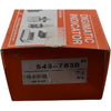 Mitutoyo 543-783B Digimatic Indicator 0-.5 inch .0005 ABSOLUTE w SPC