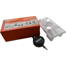 Mitutoyo 543-783B Digimatic Indicator 0-.5 inch .0005 ABSOLUTE w SPC