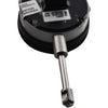 Mitutoyo 2416A Dial Indicator 0-1 Inch Range .001 Grad Standard Type Gauge