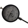 Mitutoyo 2416A Dial Indicator 0-1 Inch Range .001 Grad Standard Type Gauge