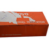 Mitutoyo 2416A Dial Indicator 0-1 Inch Range .001 Grad Standard Type Gauge