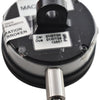 Mitutoyo 2416A Dial Indicator 0-1 Inch Range .001 Grad Standard Type Gauge
