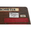 Starrett 823A Tubular Inside Micrometer Set 1/2-6 in Range .001 Grad