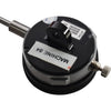 Mitutoyo 2416A Dial Indicator 0-1 Inch Range .001 Grad Standard Type Gauge