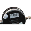 Mitutoyo 2416A Dial Indicator 0-1 Inch Range .001 Grad Standard Type Gauge