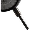 Mitutoyo 2416A Dial Indicator 0-1 Inch Range .001 Grad Standard Type Gauge