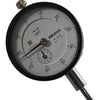 Mitutoyo 2416A Dial Indicator 0-1 Inch Range .001 Grad Standard Type Gauge