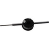 Starrett 25-2041 Dial Indicator 0-2 Inch Range .001 Grad Long Range Gauge