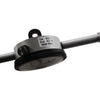 Starrett 25-3041J Dial Indicator 0-3 Inch Range .001 Grad Long Range Gauge