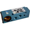 NEW MAC 82A-0A-BRA Pneumatic Manifold Valve Base 1/4'' NPTF Solenoid