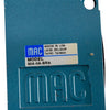 NEW MAC 82A-0A-BRA Pneumatic Manifold Valve Base 1/4'' NPTF Solenoid