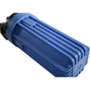 NEW Pentair Pentek 1ECP4 Filter Housing 3/4 NPT 125 PSI Blue 150067-75