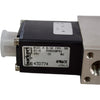 NEW Burkert 0121A 5/32 FPM SS Solenoid Valve G1/4 24VDC 8W 430774