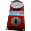NEW Seekonk TA-150 Analog Bench Mount Torque Analyzer 0-150 in lbs 3/8 Drive