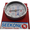 NEW Seekonk TA-150 Analog Bench Mount Torque Analyzer 0-150 in lbs 3/8 Drive