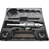 Tesa Brown & Sharpe 550-670 Digital 3 Point Internal Micrometer Gage Inch