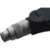 Tesa Brown & Sharpe 550-670 Digital 3 Point Internal Micrometer Gage Inch