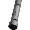 Tesa Brown & Sharpe 550-670 Digital 3 Point Internal Micrometer Gage Inch