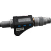 Tesa Brown & Sharpe 550-670 Digital 3 Point Internal Micrometer Gage Inch