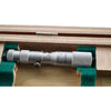Mitutoyo 139-179 Tubular Inside Micrometer 436 Inch Range 001 Grad INCOMPLETE