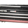 Starrett 823 Tubular Inside Micrometer Set Incomplete