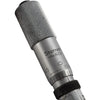 Starrett 823 Tubular Inside Micrometer Set Incomplete