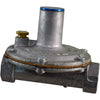 NEW Maxitrol 325-3-1/2 Gas Pressure Regulator 1/2'' NPT 10PSI Max