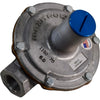 NEW Maxitrol 325-3-1/2 Gas Pressure Regulator 1/2'' NPT 10PSI Max