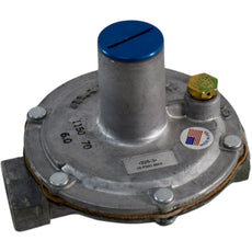 NEW Maxitrol 325-3-1/2 Gas Pressure Regulator 1/2'' NPT 10PSI Max