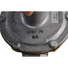 NEW Maxitrol 325-3-1/2 Gas Pressure Regulator 1/2'' NPT 10PSI Max