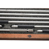 Starrett 823F Tubular Inside Micrometer Set 1.5 to 32 Inch Range